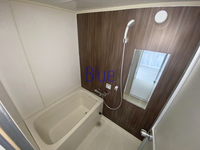 バス・シャワールーム　同仕様