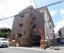 元田中駅より徒歩19分 3階 築12年4ヶ月の賃貸物件