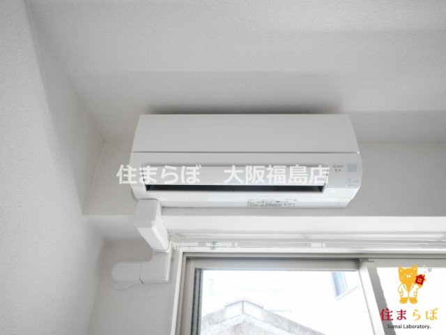 その他設備　生活に合うかが大切