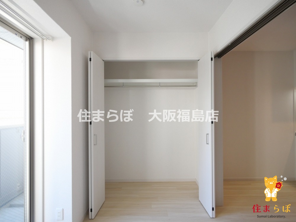 収納　使い方次第で印象が変わる