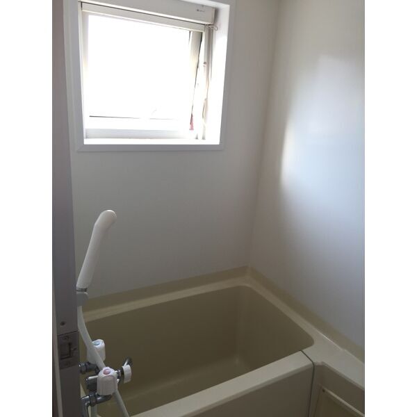 バス・シャワールーム　※別号室参考画像