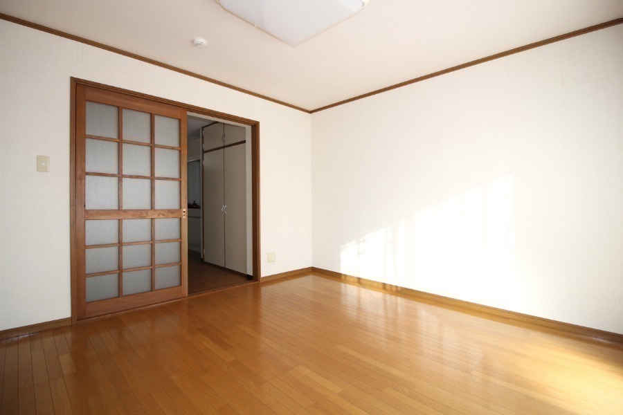 居室・リビング　洋室