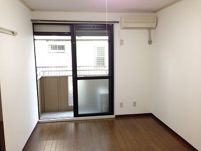 その他部屋・スペース　リビング