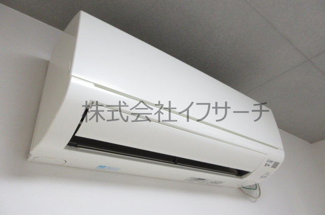 その他設備　当社担当が撮影しています。