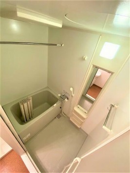 バス・シャワールーム　☆浴室☆