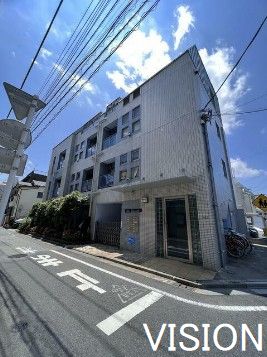 建物外観　☆外観☆