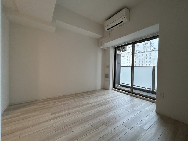 居室・リビング　おしゃれな居間です