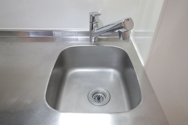 キッチン　シンク