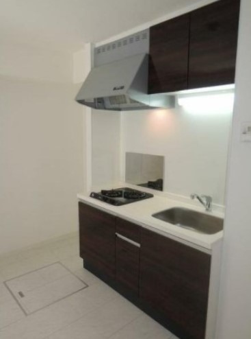 キッチン　他部屋参考写真