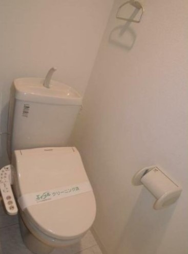 トイレ　他部屋参考写真