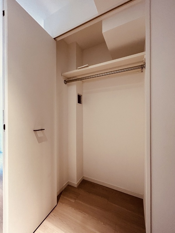 収納　収納※別部屋参考写真