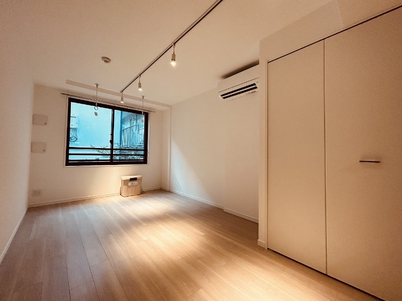 居室・リビング　居室※別部屋参考写真