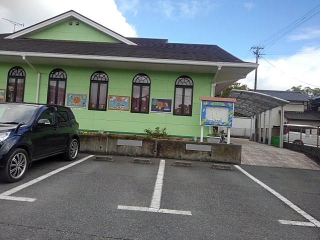 幼稚園・保育園　鳥栖ルンビニ幼稚園（幼稚園・保育園）まで480m