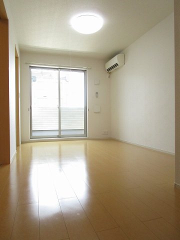 その他部屋・スペース　内装は落ち着いています