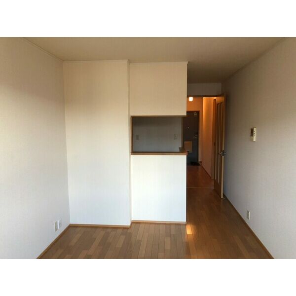 居室・リビング　※別室の参考写真の為、現況優先です。