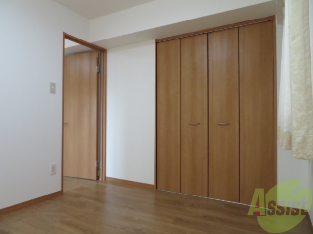 その他部屋・スペース　別角度からお部屋を撮影してみましたよ～。