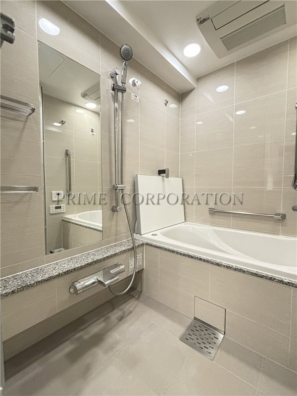 バス・シャワールーム　※参考写真※