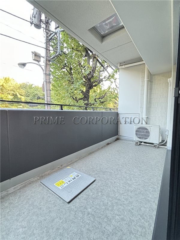 バルコニー　※参考写真※