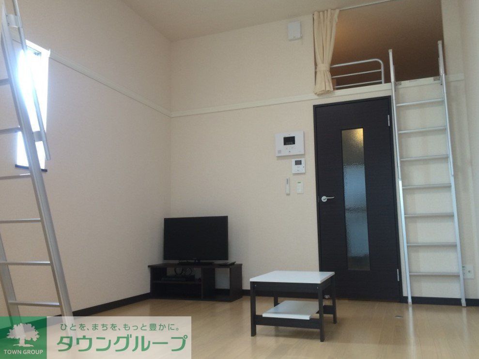 居室・リビング　※反転プランあり