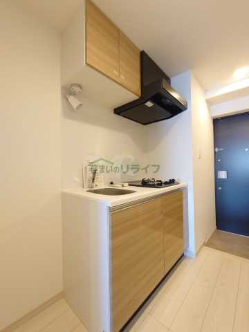 キッチン　リライフ浅草店