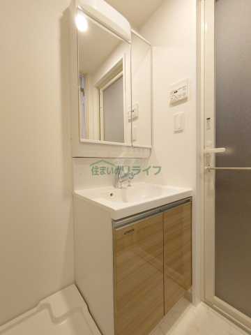 洗面設備　リライフ浅草店