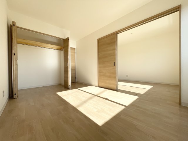 その他部屋・スペース　※内装写真はＡ棟のものです。