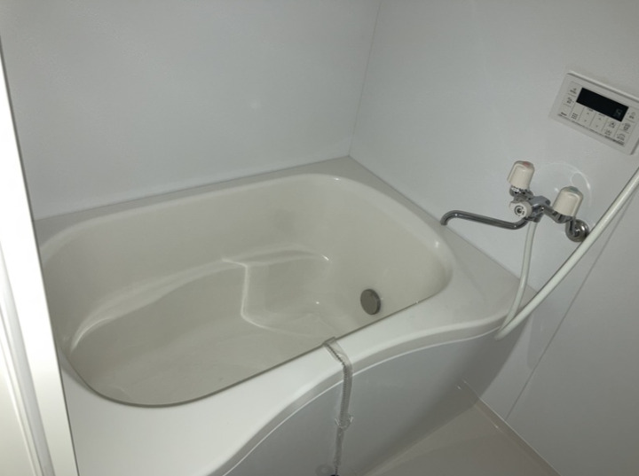 バス・シャワールーム　ご見学・ご契約時の送迎可能！