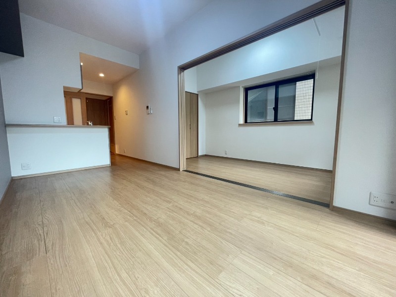 居室・リビング　居室