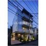 PASEO神楽坂 1階 築4年の賃貸物件