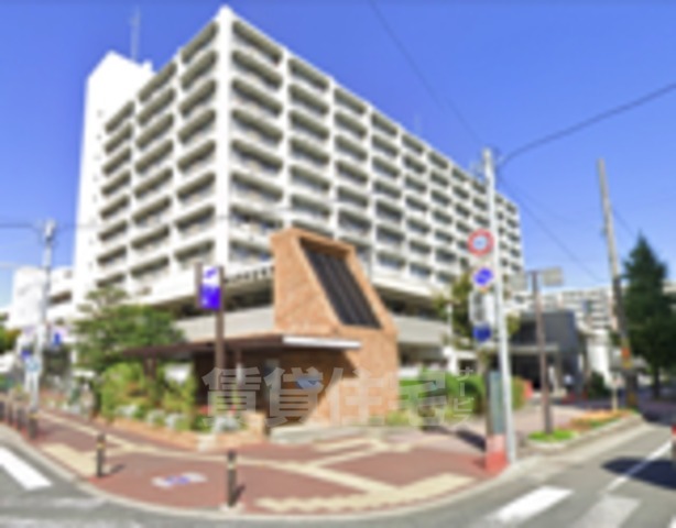 役所　早良区役所（役所）まで2602m