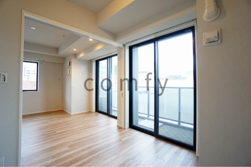 その他部屋・スペース　洋室