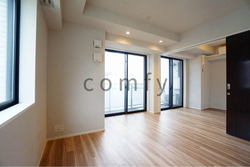 居室・リビング　リビングダイニング