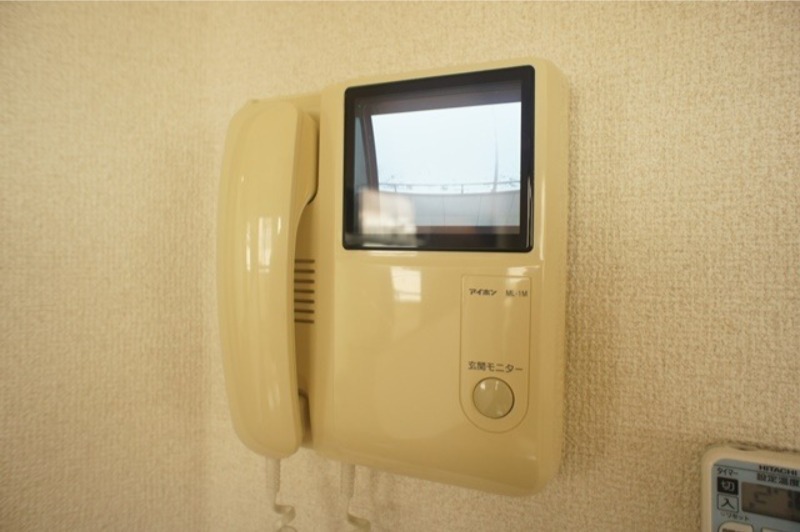 セキュリティ　図面と現状に相違がある場合には現状を優先