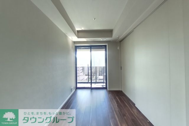 その他部屋・スペース　Hタイプ2018年9月撮影 パノラマ画像から　洋室３