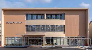 病院　医療法人社団京健会介護医療院さいきょう（病院）まで298m