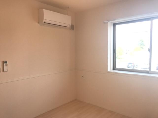 その他部屋・スペース　洋室