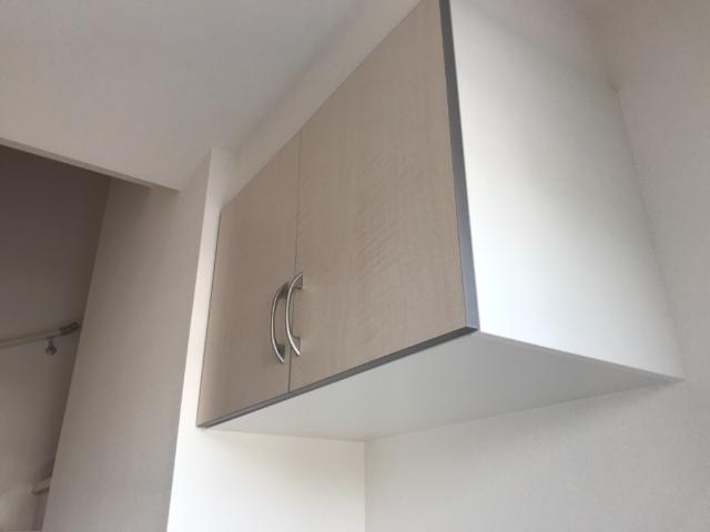 収納　玄関収納