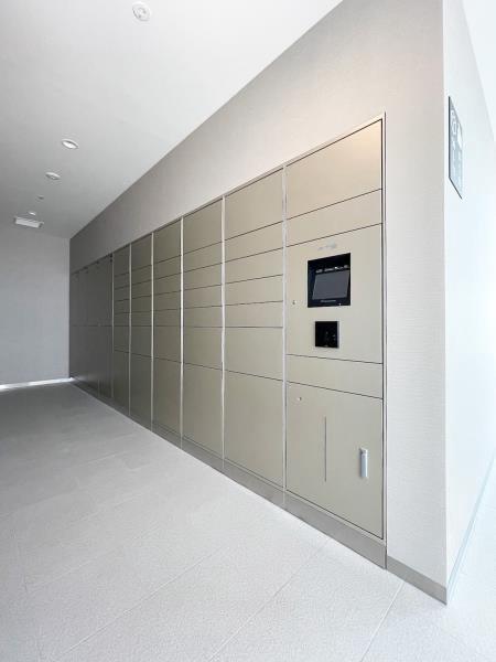 その他共有部分　共用部