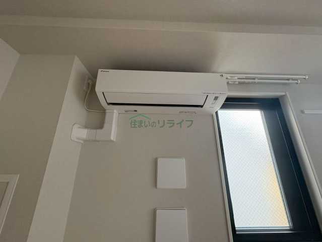 その他設備　他部屋参照