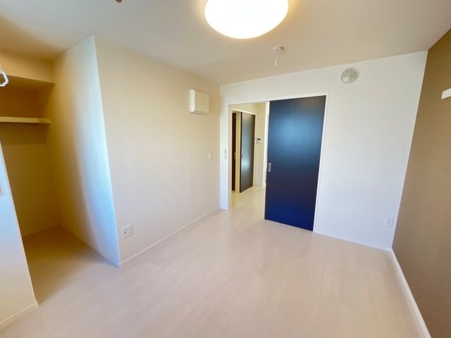 その他部屋・スペース　フローリング仕様の綺麗なお部屋♪