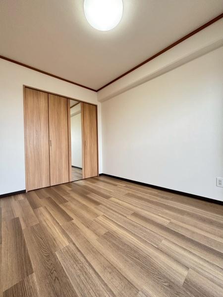 その他部屋・スペース　写真は別のお部屋のものです。