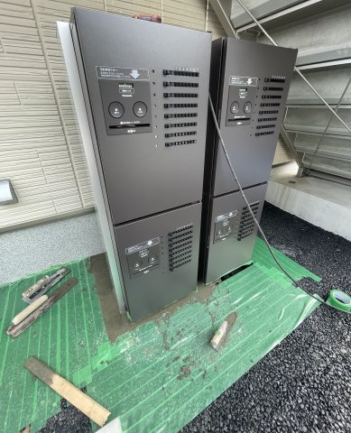 その他共有部分　☆宅配BOX完備☆