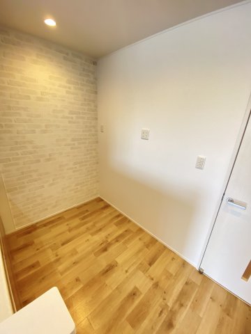 その他　＊キッチンの写真です＊