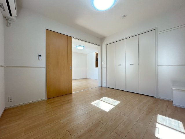 その他部屋・スペース　同物件、別号室の写真です。