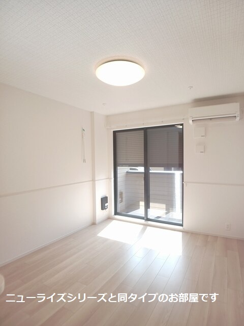 居室・リビング　居室・リビング