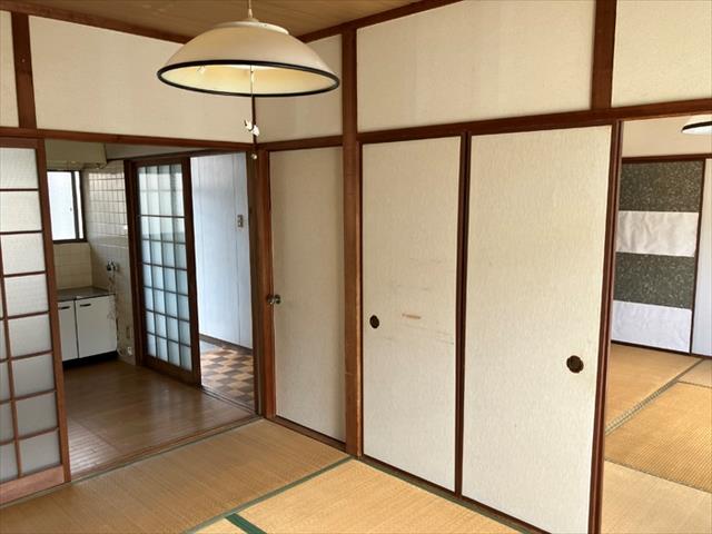 居室・リビング