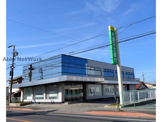 その他　大垣共立銀行瀬戸支店