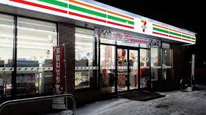 コンビニ　セブンイレブン札幌北6条店（コンビニ）まで287m