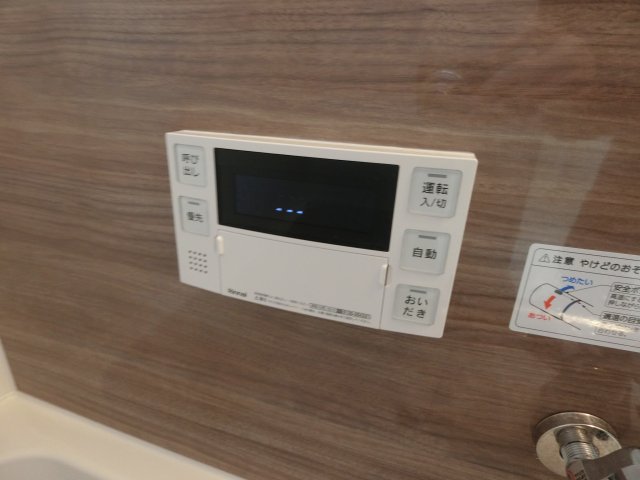 その他設備　他のお部屋の参考写真となります。