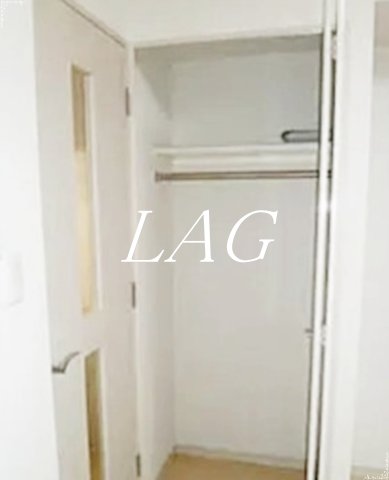 収納　収納です。